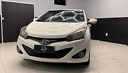 Hyundai Hb20 Comf./C.plus/C.style 1.0 Flex 12V 2014