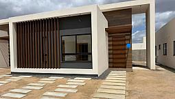 Casa 3 Suítes À Venda  Condomínio Lantai Residencial