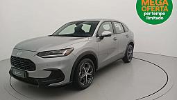 Honda Zr-v Touring 2.0 16v 5p Aut. 2025