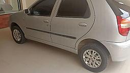 Fiat Palio 1.0/ Trofeo 1.0 Fire/ Fire Flex 4P 2004