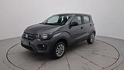 Fiat Mobi Like 1.0 Fire Flex 5P. 2025