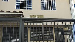 Aluga-Se Kitnet Ideal Para Solteiro(A)