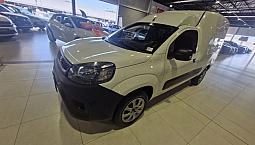 Peugeot Partner Rapid Busin. Pack 1.4 Flex Mec. 2024