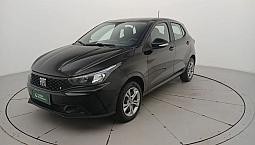 Fiat Argo Drive 1.0 Firefly 2026