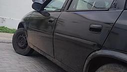 Chevrolet Classic Life/Ls 1.0 Vhc Flexp. 4P 2011