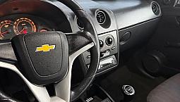 Chevrolet Celta Spirit 1.0 Mpfi 8V Flexpower 3P 2011