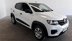 Kwid 1.0 Zen