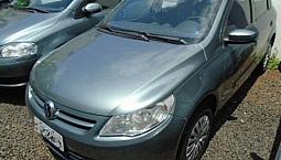 Gol G5 2011/2012
