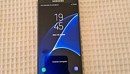 Galaxy S7 Flat 32gb