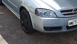 Astra 2009/2010  Aceito Troca 