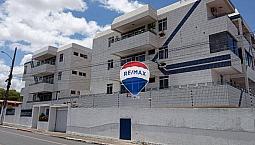 Apartamento Com 3 Dormitórios Para Alugar, 101 M² Por R$ 1.500,00/Mês - Itararé - Campina 