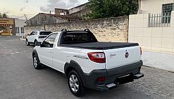 Fiat Strada 1.4 Freedom 2019/19