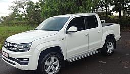 Amarok 2019 Único Dono 