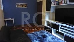 Porto Alegre - Apartamento Padrão - Centro Histórico