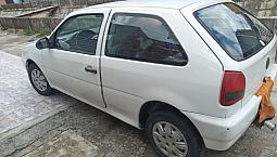 Estou Vendendo Um Gol Ap 95 96