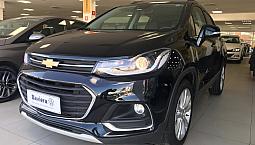 Tracker Premier 