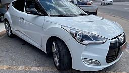 Hyudai Veloster 1.6 2013
