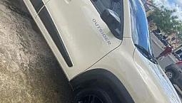 Kwid Outsider 1.0 Completo Único Dono