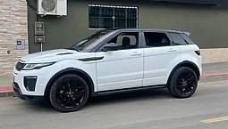 Range Rover Evoque Dynamic 