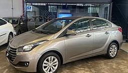 Hyundai Hb20S 2018 Premium 1.6 Flex 16V Automático