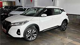 Nissan Kicks 2022 1.6 16V Flexstart Advance Xtronic