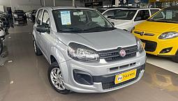 Fiat Uno 1.0 Fire Flex Attractive Manual