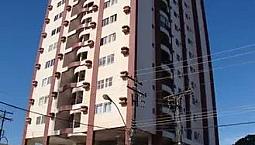 Apartamento Edifício Turmalina