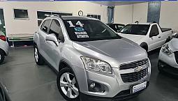 Chevrolet Tracker Ltz 1.8 16V Flex 4X2 Aut. 2014
