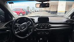 Fiat Argo Drive 1.0 6V Flex 2023