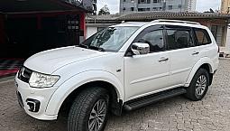 Mitsubishi Pajero Hpe 3.2 4X4 T.i. Dies. 5P Aut. 2018