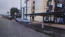 Ap 2 Qts Area De Lazer Excelente Localização Condomínio Geisel 2