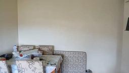 Vendo Ótimo Apartamento 01 Dormitório Totalmente Mobiliado, Só Entrar. Próximo A Tudo.
