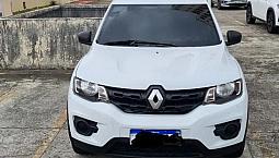 Kwid Zen 2022 Todo Revisado.