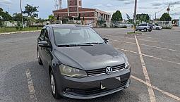 Volkswagen Gol Geração V 1.6 8V Mi Total Flex Mec. 4P 2013