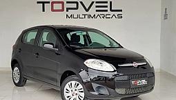 Fiat Palio 1.0 Attractive Fire Flex 8V 2016