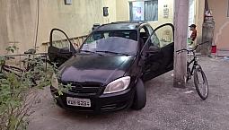 Chevrolet Celta Life/ Ls 1.0 Mpfi 8V Flexpower 3P 2008