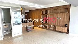 Apartamento 84M² No Brooklin
