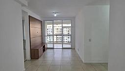 Apartamento 2 Quartos Para Locação Na Barra Olímpica. Não Aceitamos Fiador Nem Depósito