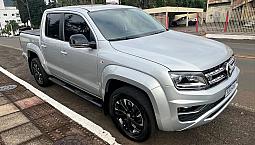 Volkswagen Amarok Highline Cd 3.0 4X4 Tb Dies. Aut. 2021