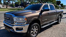 Ram 2500 Laram. 6.7 Rodeo Ed. Tb Cd 4X4 Die 2021