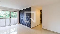 Apartamento à Venda - Jardim Jussara, 3 Quartos, 67 M2
