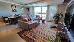 Apartamento 3 Dormitórios Com 1 Suíte, 2 Vagas Cobertas, Bairro Liberdade- Esteio
