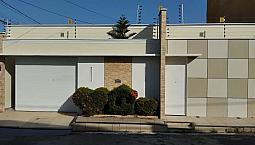 Alugo Casa De Solta No Residencial Pinheiros