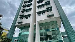Imóvel Para Venda Tem 37 Metros Quadrados Com 1 Quarto Em Universitário - Caruaru - Pe