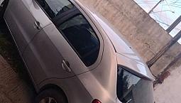 Volkswagen Gol Geração Vi City 1.0 8V Mi Total Flex 2P 2014