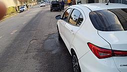 Fiat Cronos 1.3 8V Flex 2022