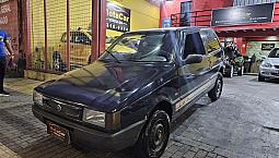 Fiat Uno Mille 1.0 Fire/ F.flex/ Economy 2P 2003