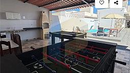 Casa Mobiliada Com Piscina No Setor Das Mansões Das Águas Quentes Próximo Da Havan 