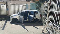 Honda Fit Lx 1.4/ 1.4 Flex 8V/16V 5P Aut. 2004
