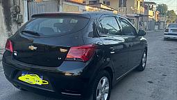 Chevrolet Onix Hatch Lt 1.4 8V Flex Mec. 4P 2019
